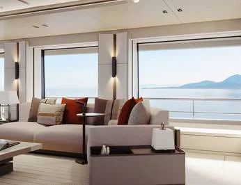 Roberto Marinho compra megaiate de luxo Feadship avaliado em R$ 1 bilhão